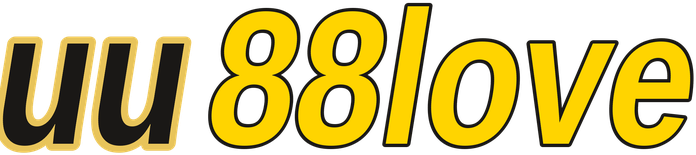 uu88love logo